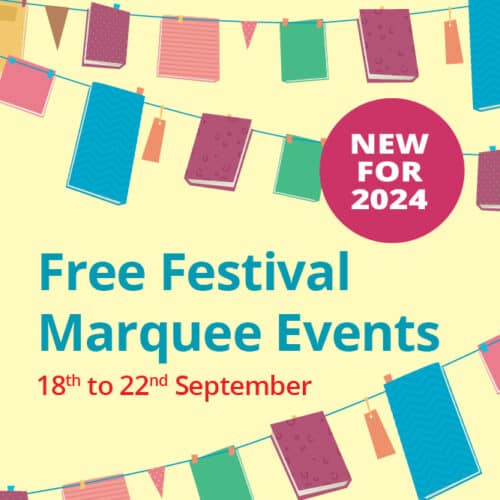 Festival Marquee Wesite Graphic 550x500px