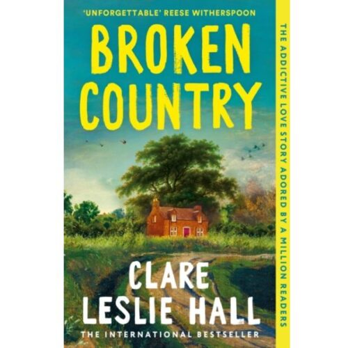 Broken-Country-Square
