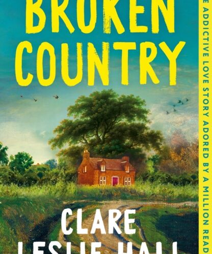 BrokenCountry
